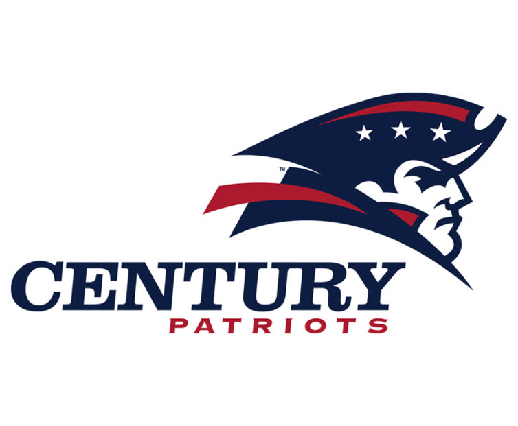 Century Patriots Logo